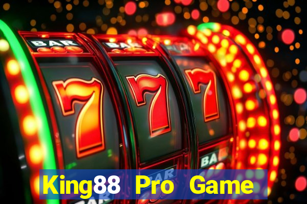 King88 Pro Game Bài Quốc Tế