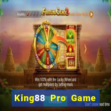 King88 Pro Game Bài Quốc Tế