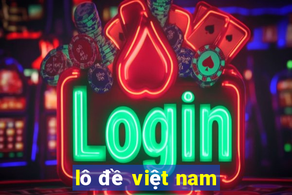 lô đề việt nam