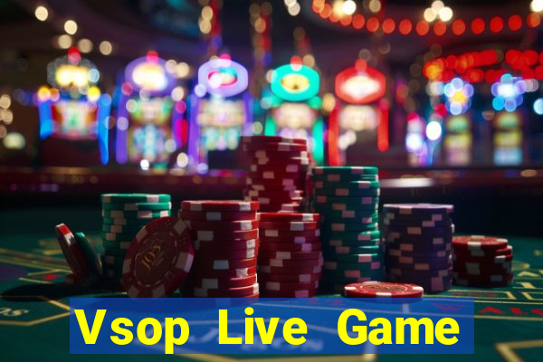 Vsop Live Game Bài Quay Hũ