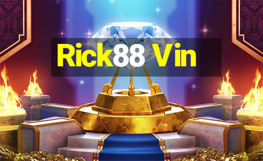 Rick88 Vin