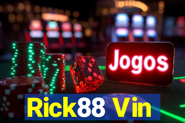 Rick88 Vin