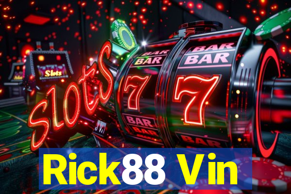 Rick88 Vin