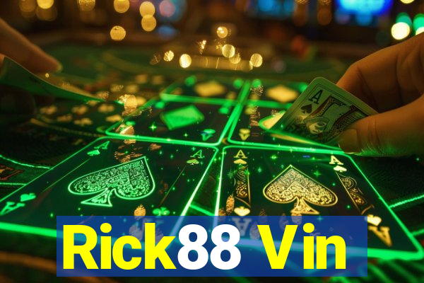 Rick88 Vin