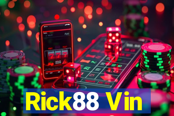 Rick88 Vin