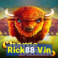 Rick88 Vin