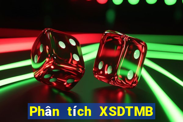 Phân tích XSDTMB ngày 17