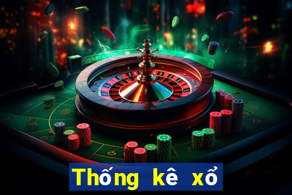 Thống kê xổ số kiên giang thứ tư