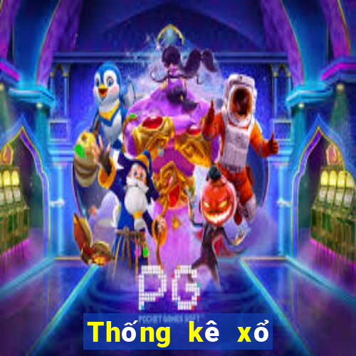 Thống kê xổ số kiên giang thứ tư