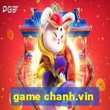 game chanh.vin