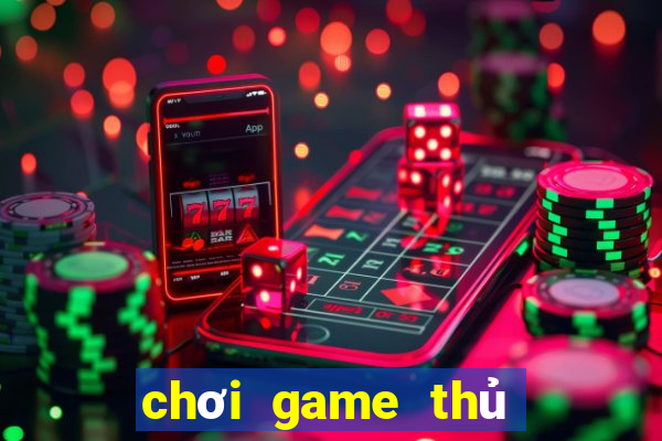 chơi game thủ lĩnh thẻ bài