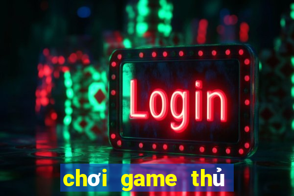 chơi game thủ lĩnh thẻ bài