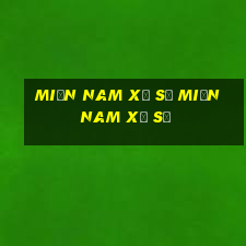 miền nam xổ số miền nam xổ số