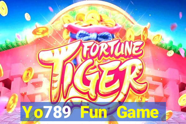 Yo789 Fun Game Bài Offline