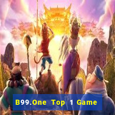 B99.One Top 1 Game Bài Đổi Thưởng Uy Tín