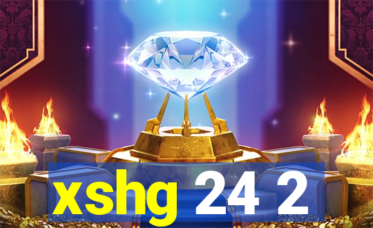 xshg 24 2