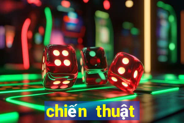 chiến thuật đánh blackjack