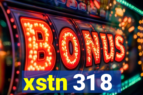 xstn 31 8