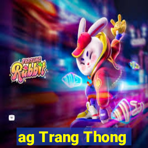 ag Trang Thong