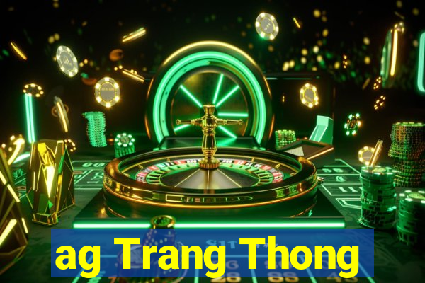 ag Trang Thong