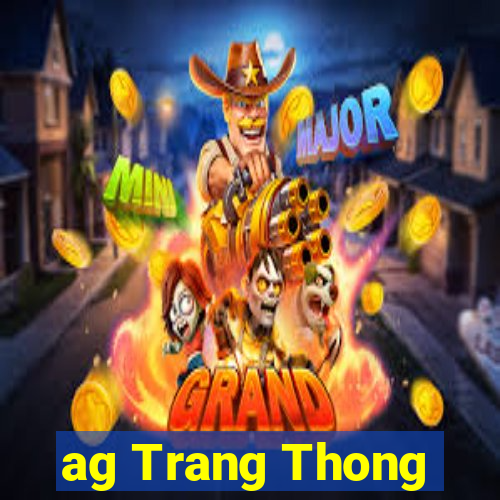 ag Trang Thong