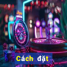 Cách đặt cược XSTTH thứ Ba