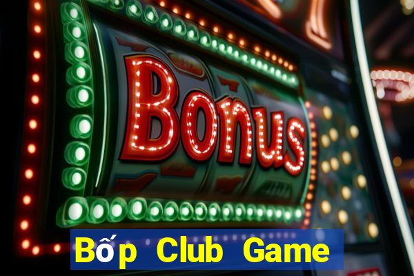 Bốp Club Game Đánh Bài Ăn Tiền Trên Iphone