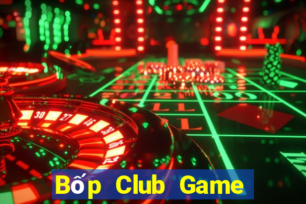 Bốp Club Game Đánh Bài Ăn Tiền Trên Iphone