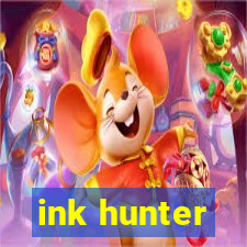 ink hunter