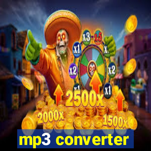 mp3 converter