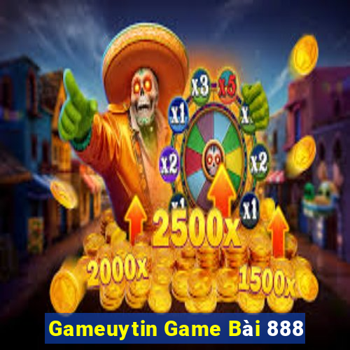 Gameuytin Game Bài 888