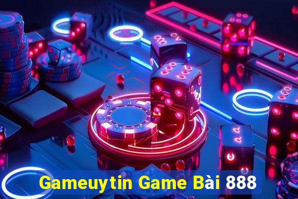 Gameuytin Game Bài 888