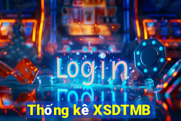 Thống kê XSDTMB