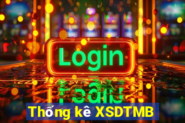 Thống kê XSDTMB