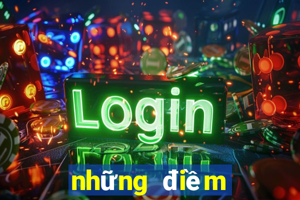 những điềm báo trước khi trúng số