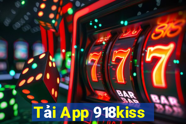 Tải App 918kiss