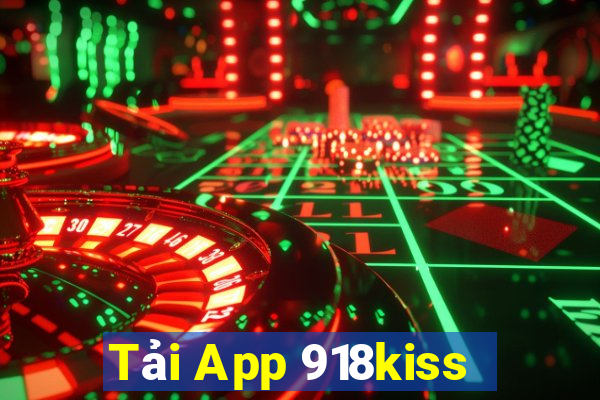 Tải App 918kiss