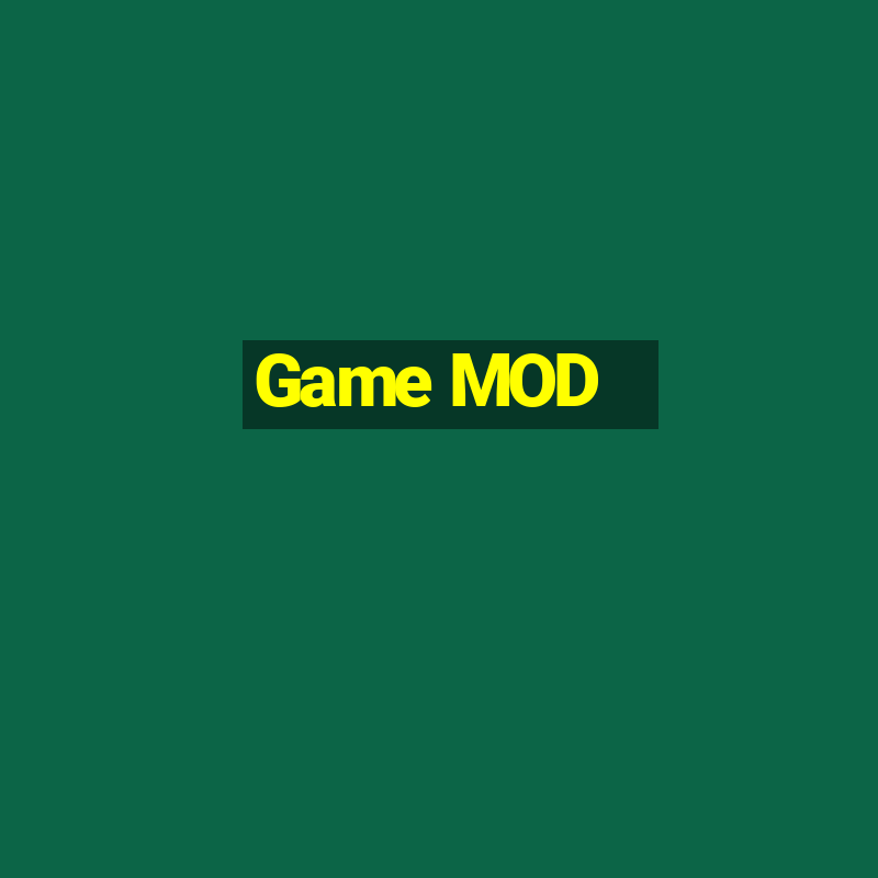 Game MOD