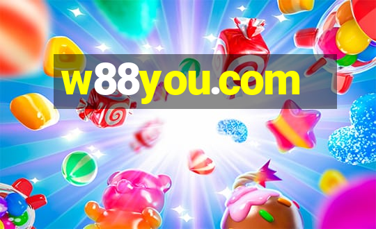 w88you.com