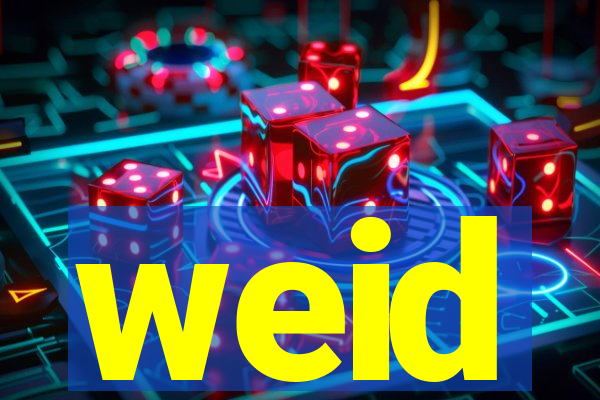 weid