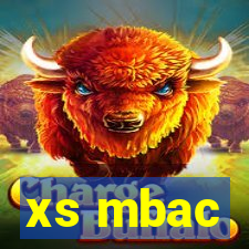 xs mbac