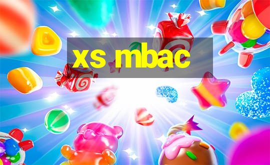 xs mbac