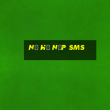 nổ hũ nạp sms