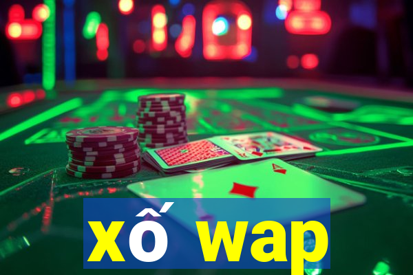 xố wap