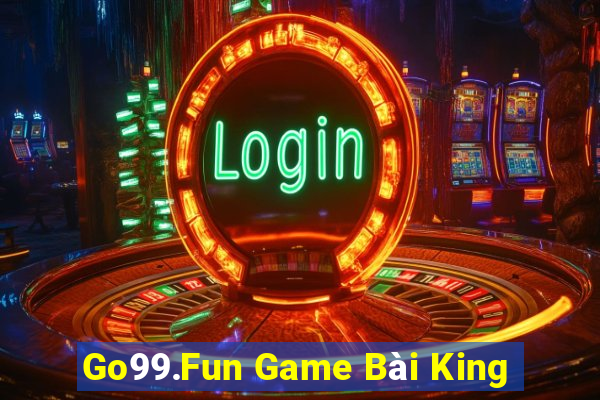 Go99.Fun Game Bài King