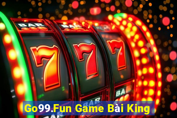 Go99.Fun Game Bài King