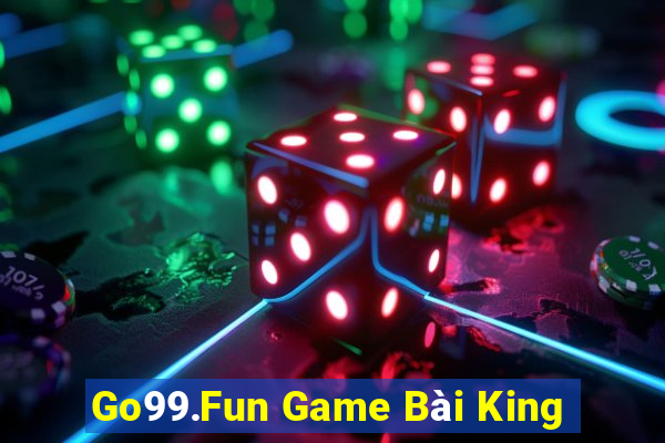 Go99.Fun Game Bài King