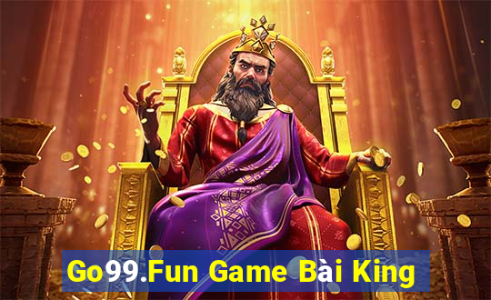 Go99.Fun Game Bài King