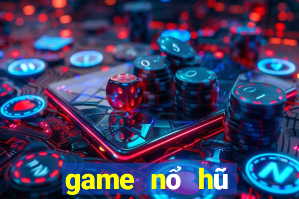 game nổ hũ nhận code