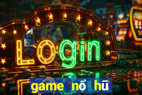 game nổ hũ nhận code